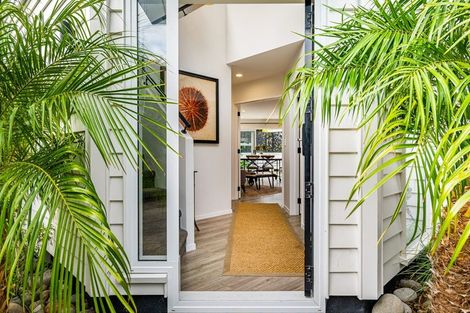 Photo of property in 1/11 Campbell Road, Takapuna, Auckland, 0622