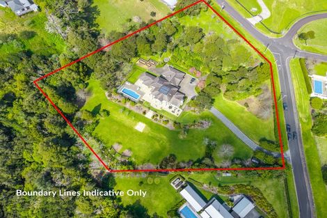 Photo of property in 1 Pearson Road, Whitford, Howick, 2571