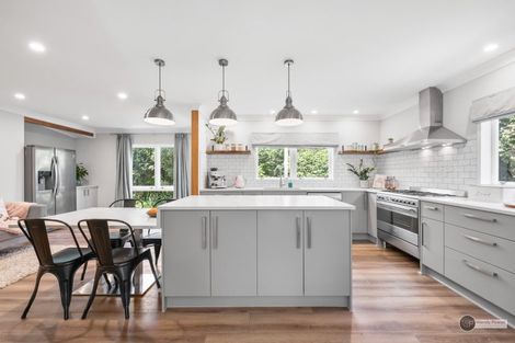 Photo of property in 16 Wairere Road, Belmont, Lower Hutt, 5010