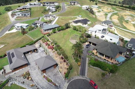 Photo of property in 9 Oden Hill, Coopers Beach, 0420