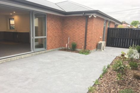 Photo of property in 2/395 Armagh Street, Linwood, Christchurch, 8011