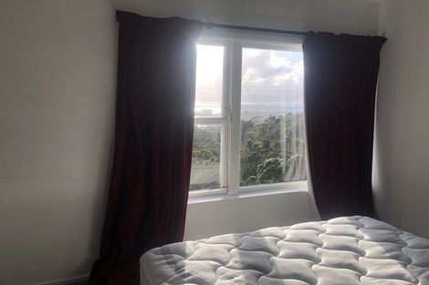 Photo of property in 61 Mortimer Terrace, Brooklyn, Wellington, 6021