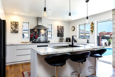 Photo of property in 12 Puketea Place, Redwoodtown, Blenheim, 7201