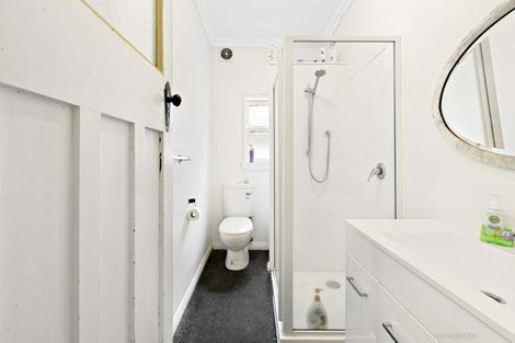 Photo of property in 95 Roxburgh Street, Mount Victoria, Wellington, 6011