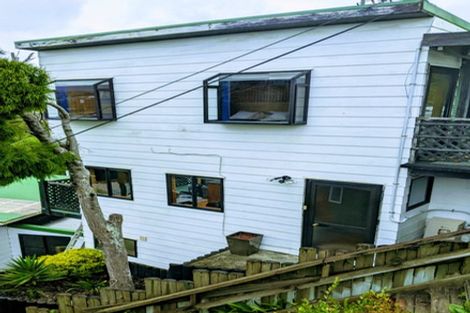 Photo of property in 29 Prospect Terrace, Johnsonville, Wellington, 6037