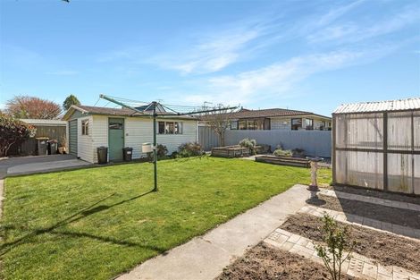 Photo of property in 28 Churchill Avenue, Allenton, Ashburton, 7700