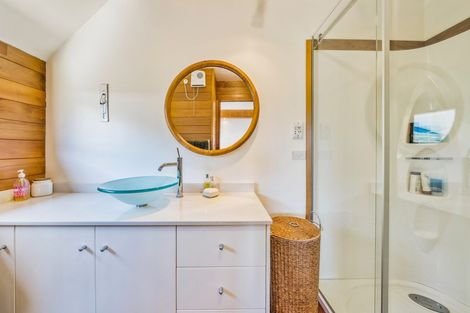 Photo of property in 8a Margaret Street, Wadestown, Wellington, 6012