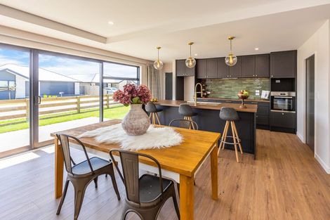 Photo of property in 3 Nathaniel Archer Street, Woodend, 7610