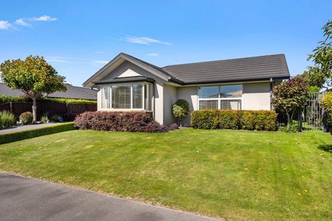 Photo of property in 21 Hyde Place, Halswell, Christchurch, 8025