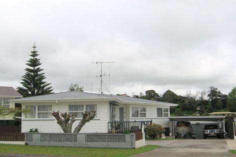 Photo of property in 37 Shaw Avenue, Paeroa, 3600