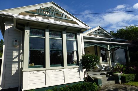 Photo of property in 32 Pownall Street, Masterton, 5810