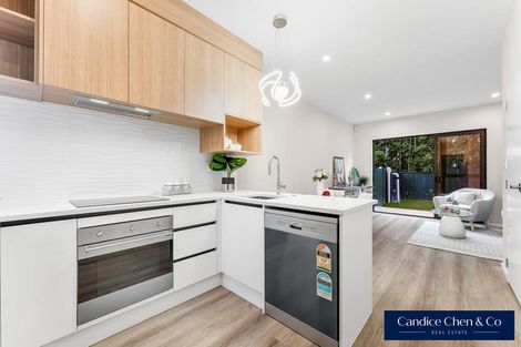 Photo of property in 19 Don Oliver Lane, Glen Eden, 0602