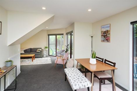 Photo of property in 4/20 Harman Street, Addington, Christchurch, 8024