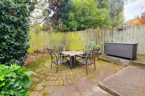 Photo of property in 4/19 Grove Road, Addington, Christchurch, 8024