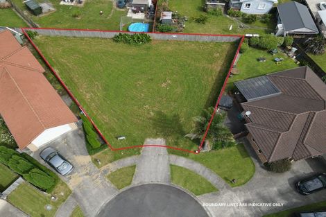 Photo of property in 6 Mcgifford Place, Ngaruawahia, 3720