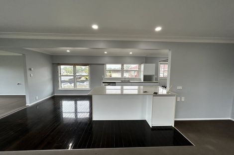 Photo of property in 231 Pakuranga Road, Pakuranga, Auckland, 2010