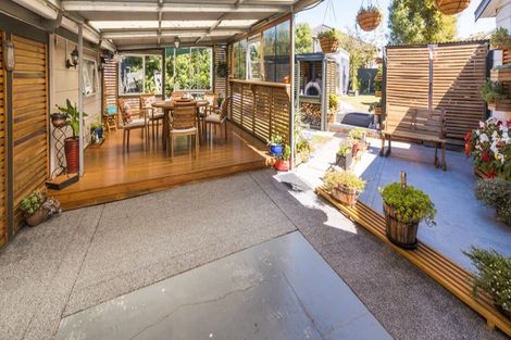 Photo of property in 30 Norrie Street, Feilding, 4702