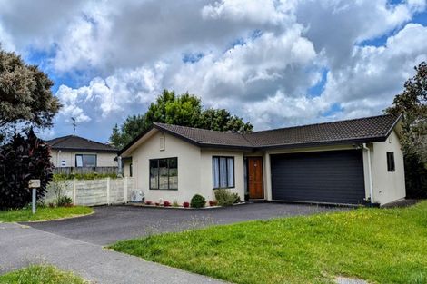 Photo of property in 39 Ian Sage Avenue, Long Bay, Auckland, 0630