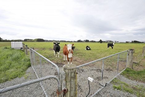 Photo of property in 86 Steel Road, West Plains, Invercargill, 9874