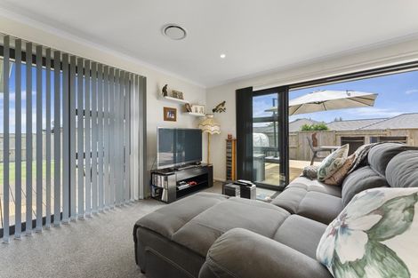 Photo of property in 9 Lakewood Grove, Levin, 5510