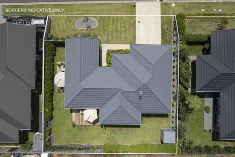 Photo of property in 24 Charlotte Drive, Omokoroa, 3114