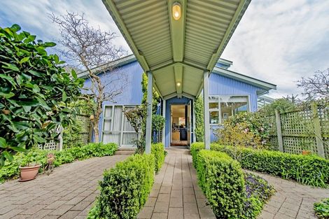 Photo of property in 539 Bluff Road, Sheffield, 7580