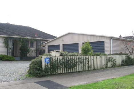 Photo of property in 143 Rangiora Avenue, Roslyn, Palmerston North, 4414