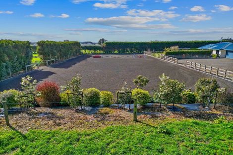 Photo of property in 295 Turuturu Road, Hawera, 4674