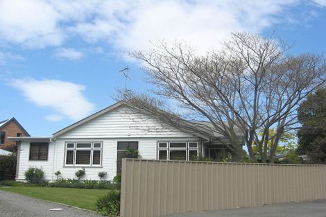 Photo of property in 11 Poynter Street, Blenheim, 7201