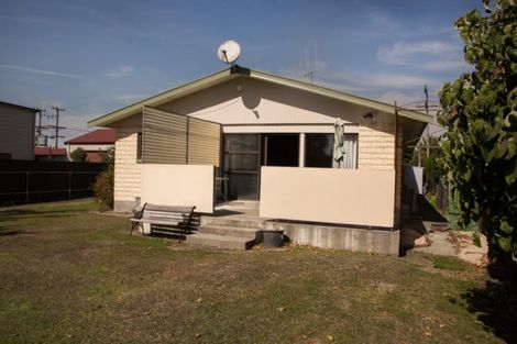 Photo of property in 3 Argyll Street, Fairlie, 7925