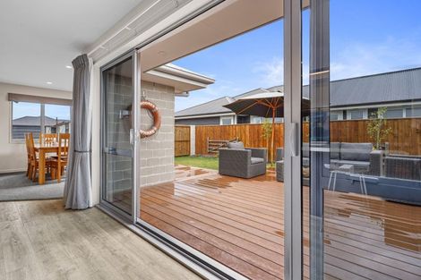 Photo of property in 134 Townsend Road, Rangiora, 7400