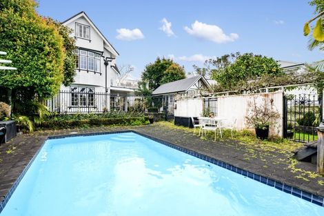 Photo of property in 23 Orakei Road, Remuera, Auckland, 1050