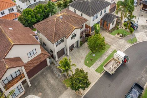 Photo of property in 21 Janway Avenue, Flat Bush, Auckland, 2016