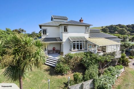 Photo of property in 265 Boiler Gully Road, Manukau Heads, Waiuku, 2684