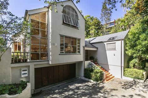 Photo of property in 17a Takutai Street, Parnell, Auckland, 1052