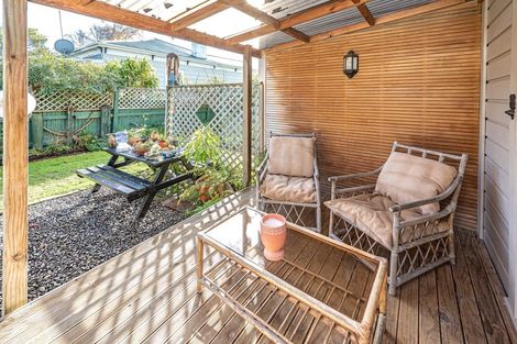 Photo of property in 42 Young Street, Whanganui East, Whanganui, 4500