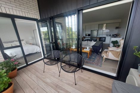 Photo of property in 202/65 Tonar Street, Northcote, Auckland, 0627