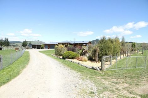Photo of property in 4180 Motueka Valley Highway, Tapawera, Wakefield, 7096
