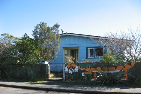 Photo of property in 5 Beach Street, Hokitika, 7810