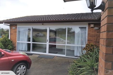 Photo of property in 4 Fitchburg Place, Mangere, Auckland, 2022