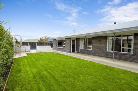 Photo of property in 15 Wither Road, Witherlea, Blenheim, 7201