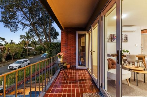 Photo of property in 1/6 Saratoga Avenue, Herne Bay, Auckland, 1011