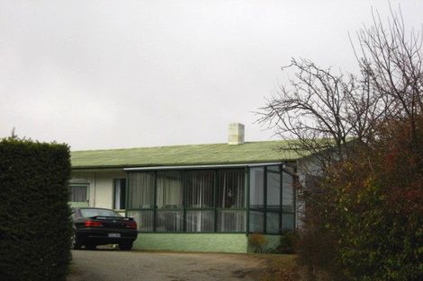 Photo of property in 7 Kent Street, Arrowtown, 9302