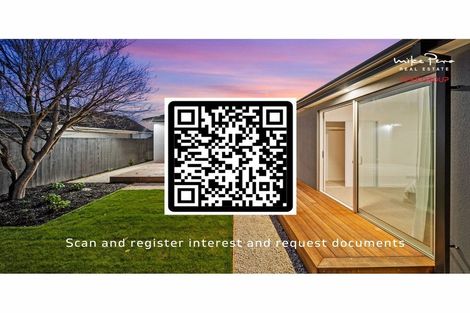 Photo of property in 154 Harewood Road, Papanui, Christchurch, 8053