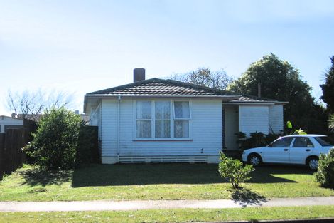 Photo of property in 21 Curling Crescent, Onekawa, Napier, 4110