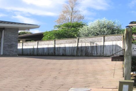 Photo of property in 1/22 Steeple Rise, Pakuranga, Auckland, 2010