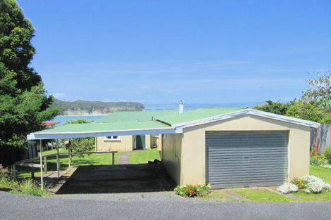 Photo of property in 96 Wasley Lane, Kawhia, 3889