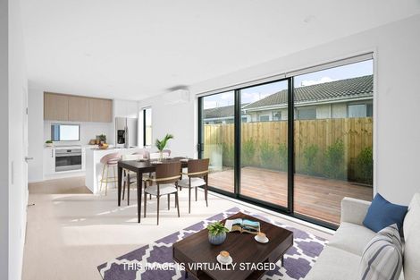 Photo of property in 2/49 Laurence Street, Waltham, Christchurch, 8011