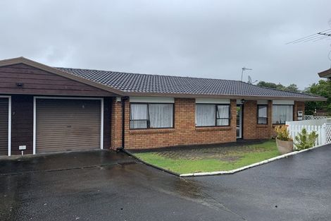 Photo of property in 6/116 Titirangi Road, New Lynn, Auckland, 0600