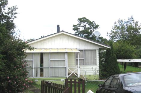 Photo of property in 49 Universal Drive, Henderson, Auckland, 0610